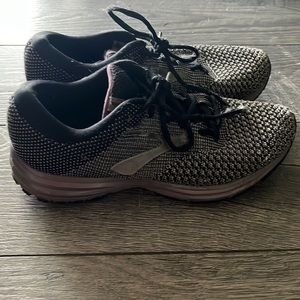 Brooks running shoes